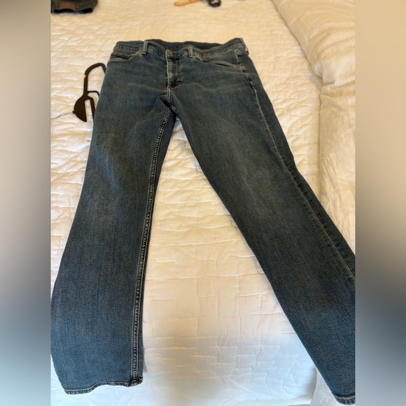 Men’s Rag & Bone Jeans - Picture 1 of 3